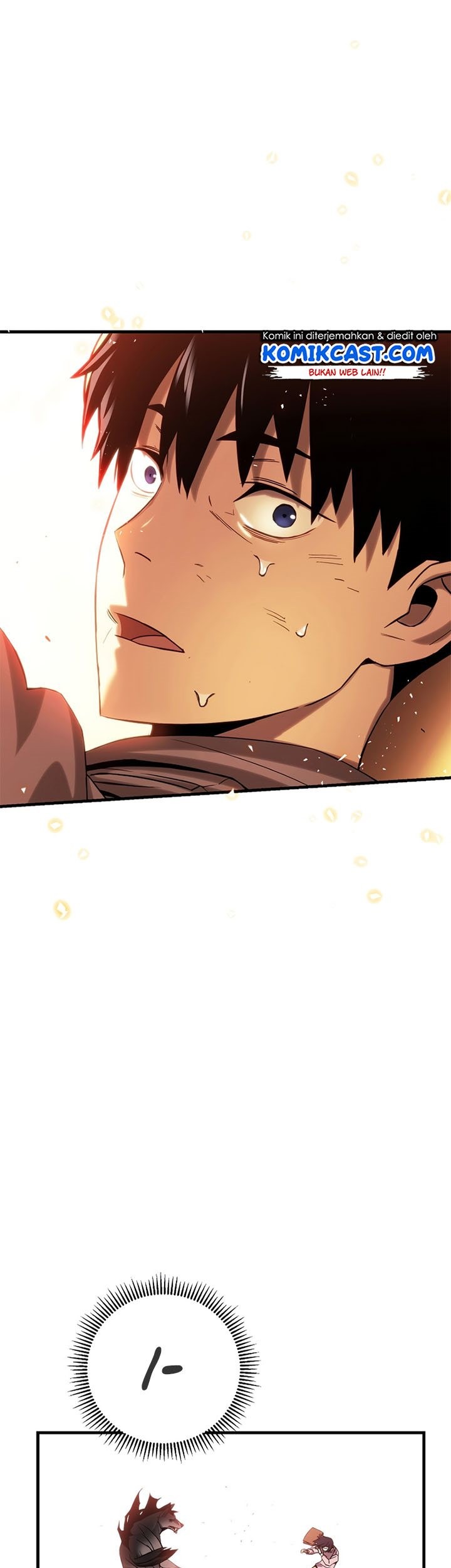 The Hero Returns Chapter 3 - halaman 4