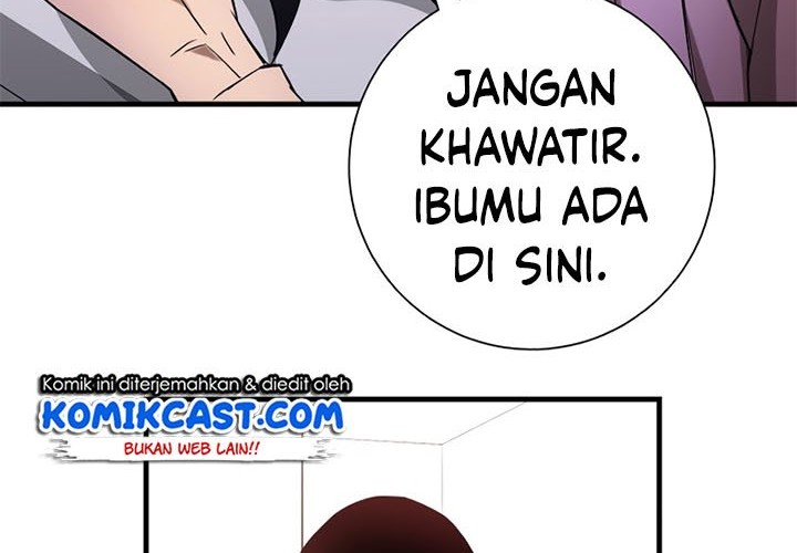 The Hero Returns Chapter 3 - halaman 40