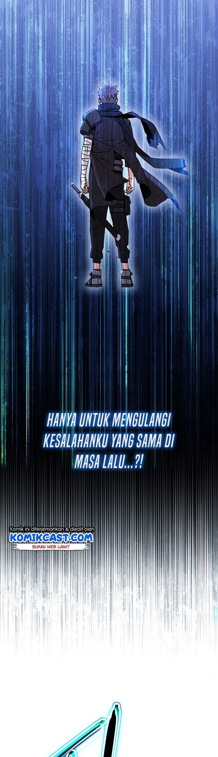 The Hero Returns Chapter 3 - halaman 51