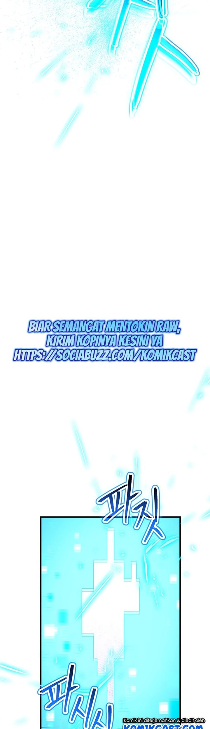 The Hero Returns Chapter 3 - halaman 53