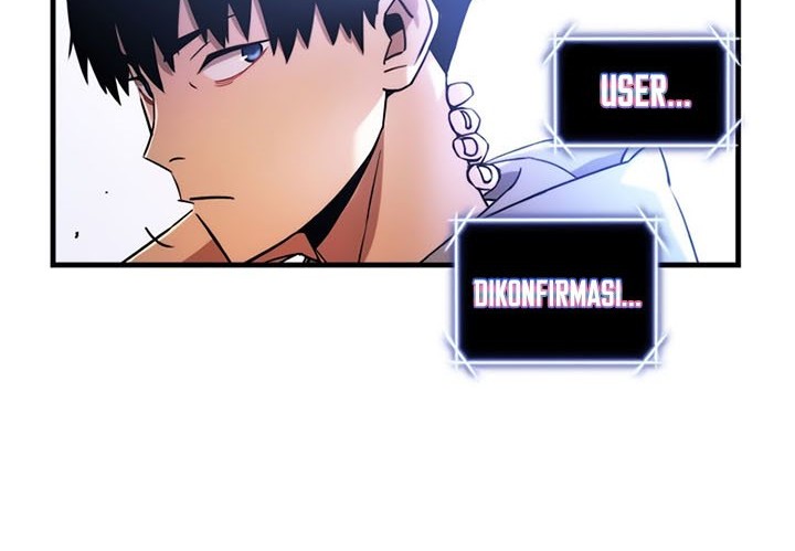 The Hero Returns Chapter 3 - halaman 56