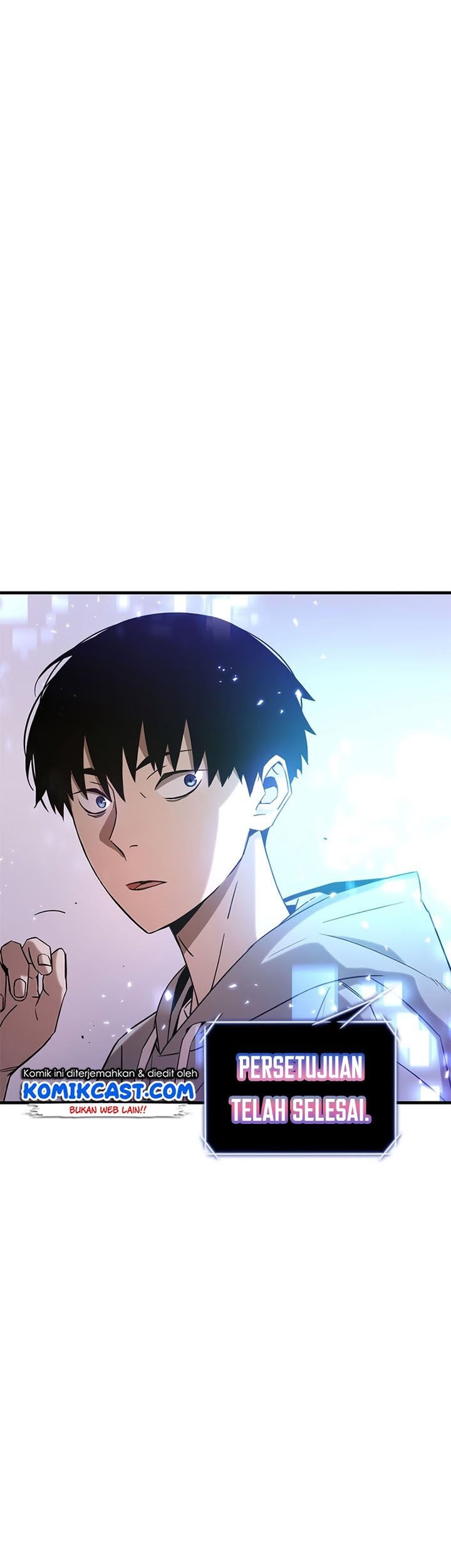 The Hero Returns Chapter 3 - halaman 57