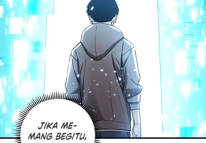 The Hero Returns Chapter 3 - halaman 62