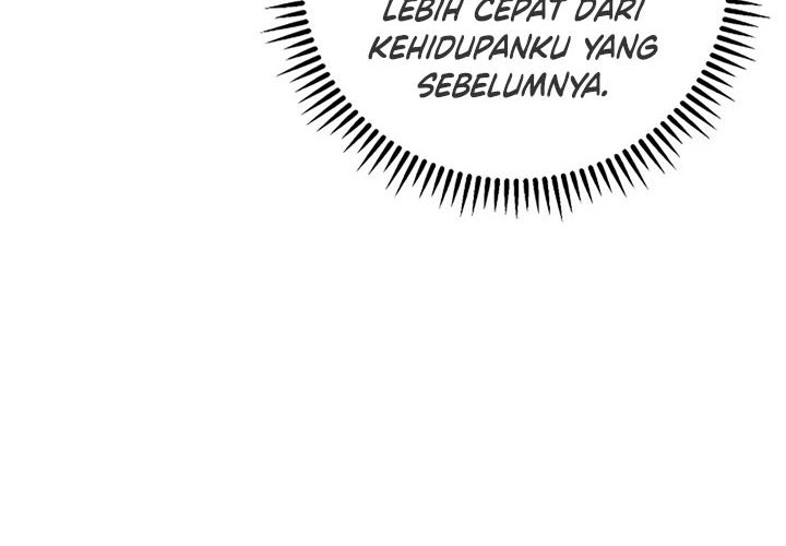 The Hero Returns Chapter 3 - halaman 64