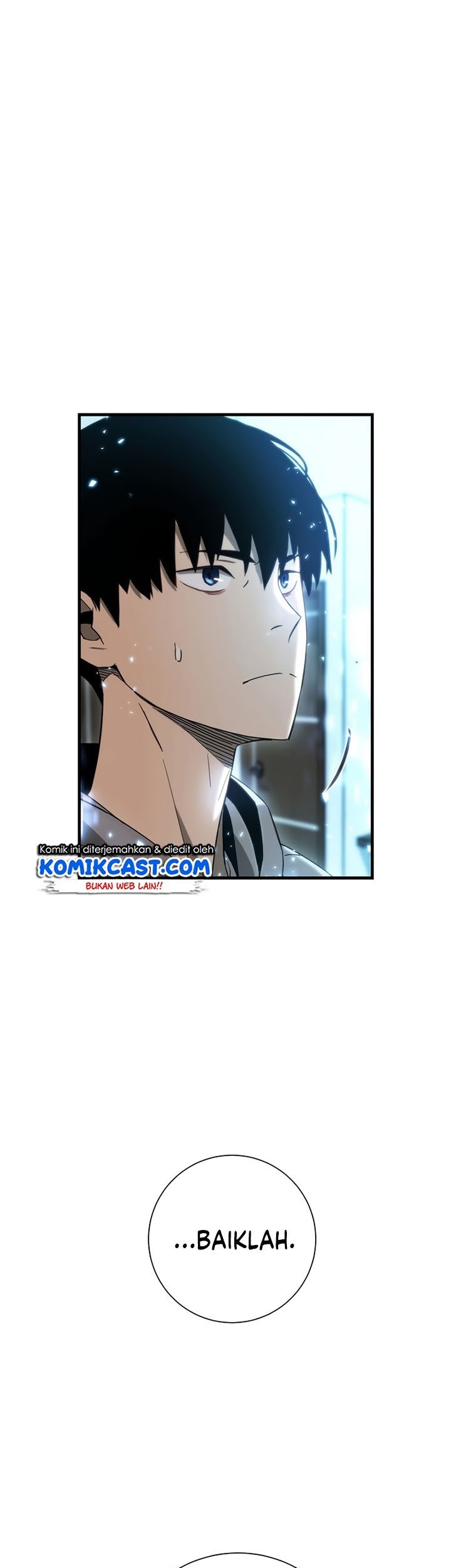 The Hero Returns Chapter 3 - halaman 65
