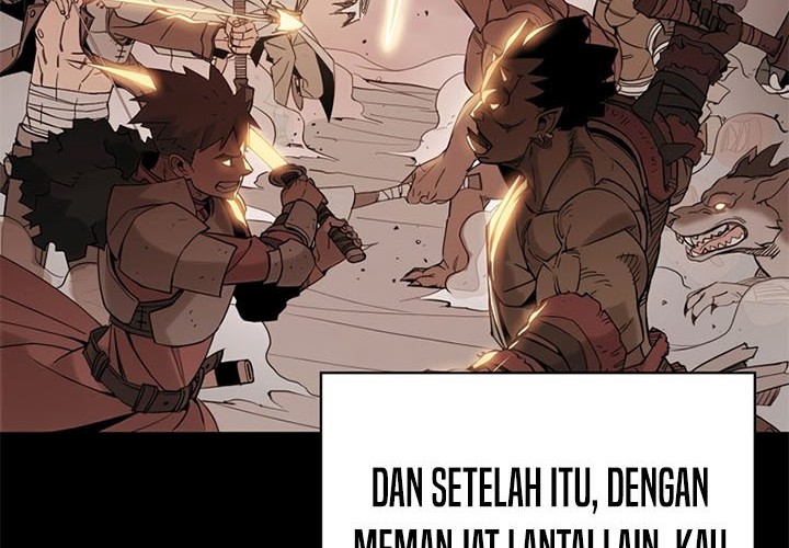 The Hero Returns Chapter 3 - halaman 72