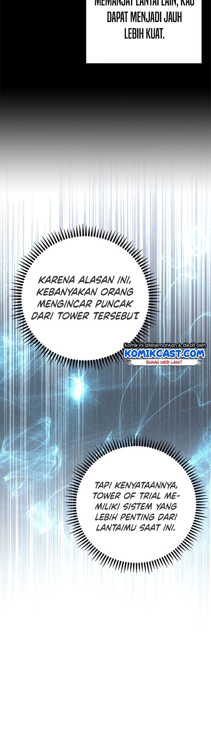 The Hero Returns Chapter 3 - halaman 73