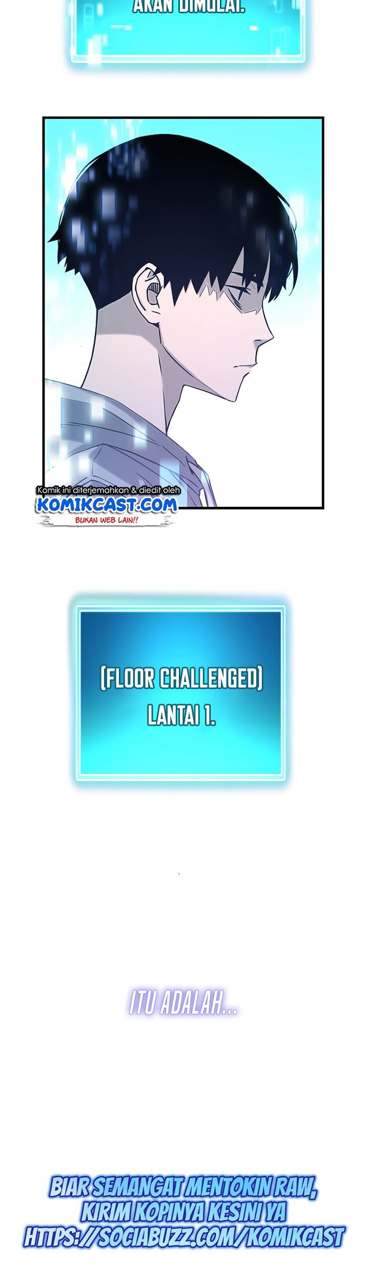 The Hero Returns Chapter 3 - halaman 75