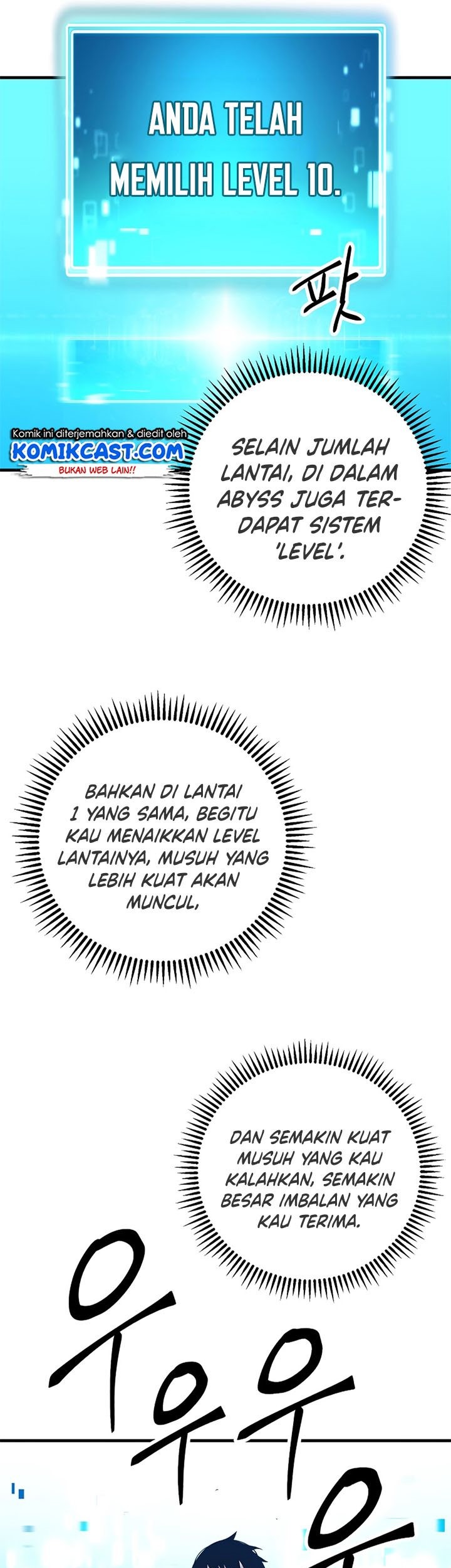 The Hero Returns Chapter 3 - halaman 79