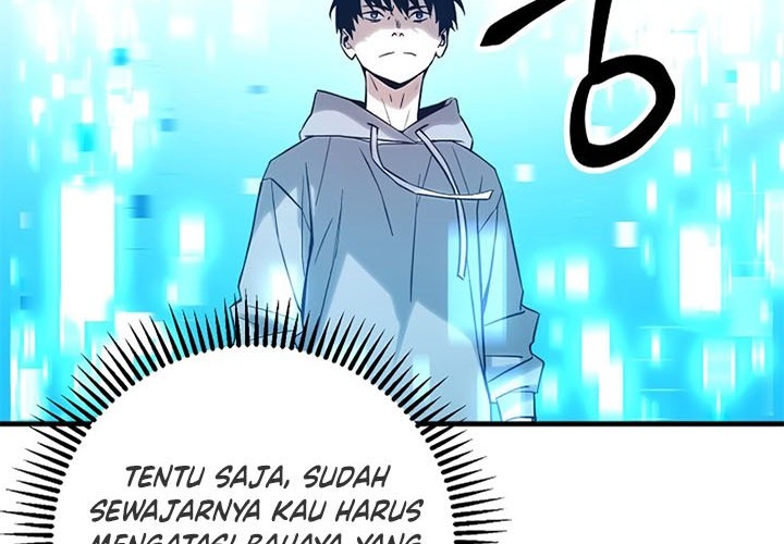The Hero Returns Chapter 3 - halaman 80