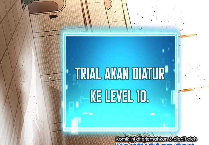 The Hero Returns Chapter 3 - halaman 84