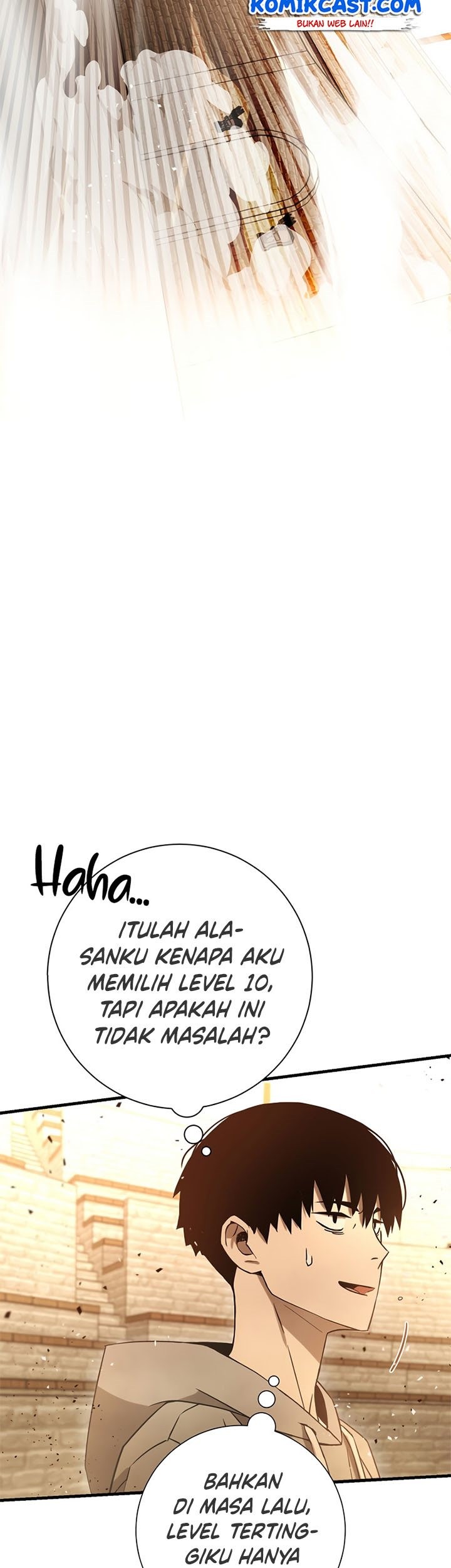 The Hero Returns Chapter 3 - halaman 85
