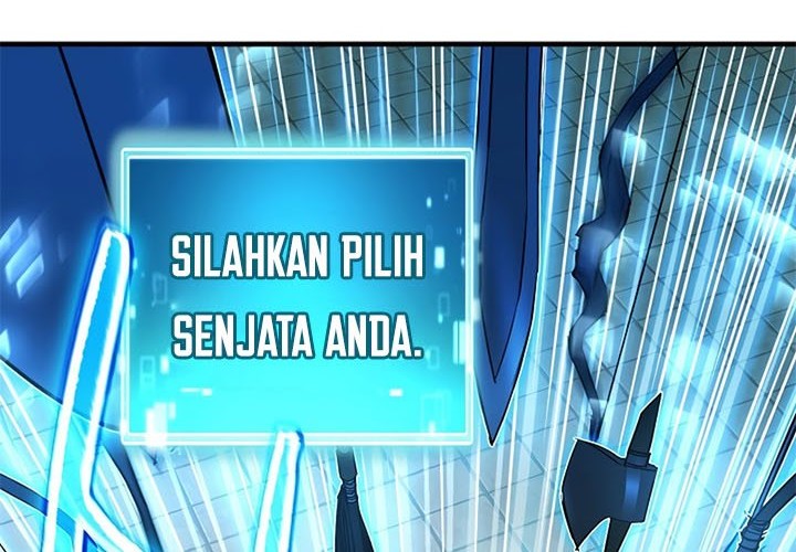 The Hero Returns Chapter 3 - halaman 90
