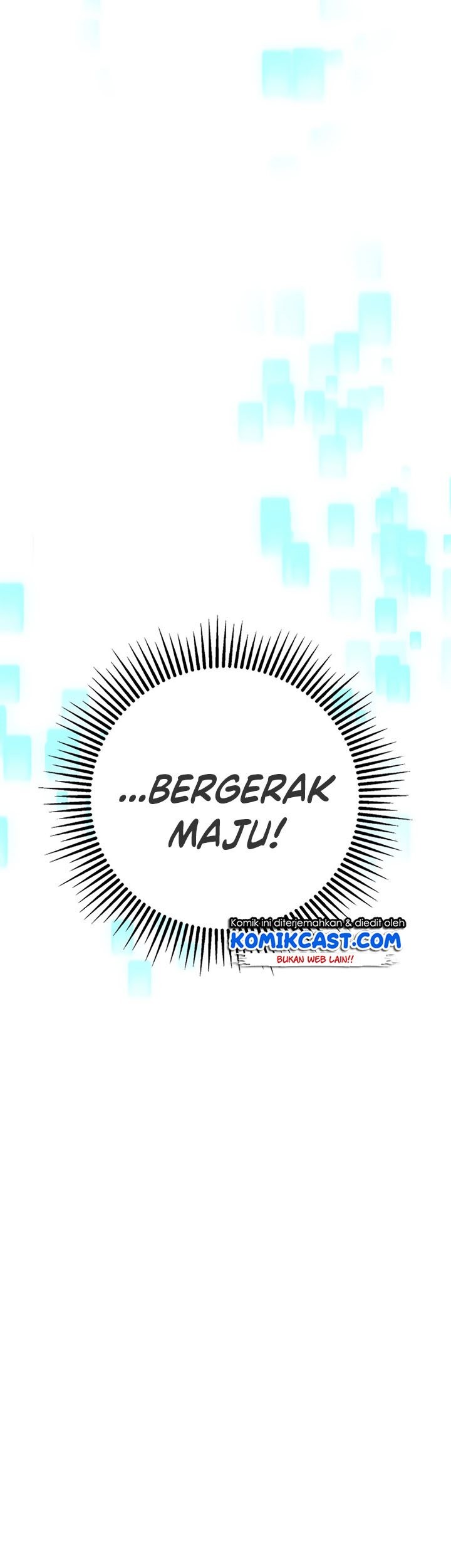 The Hero Returns Chapter 3 - halaman 95
