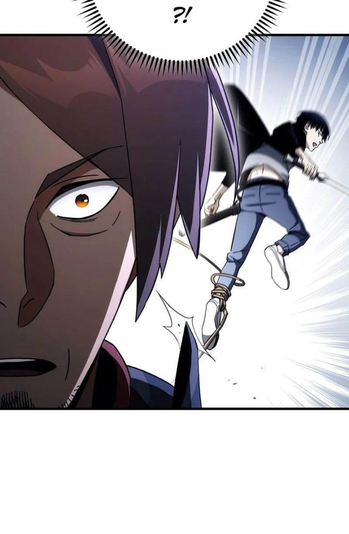 The Hero Returns Chapter 30 - halaman 100