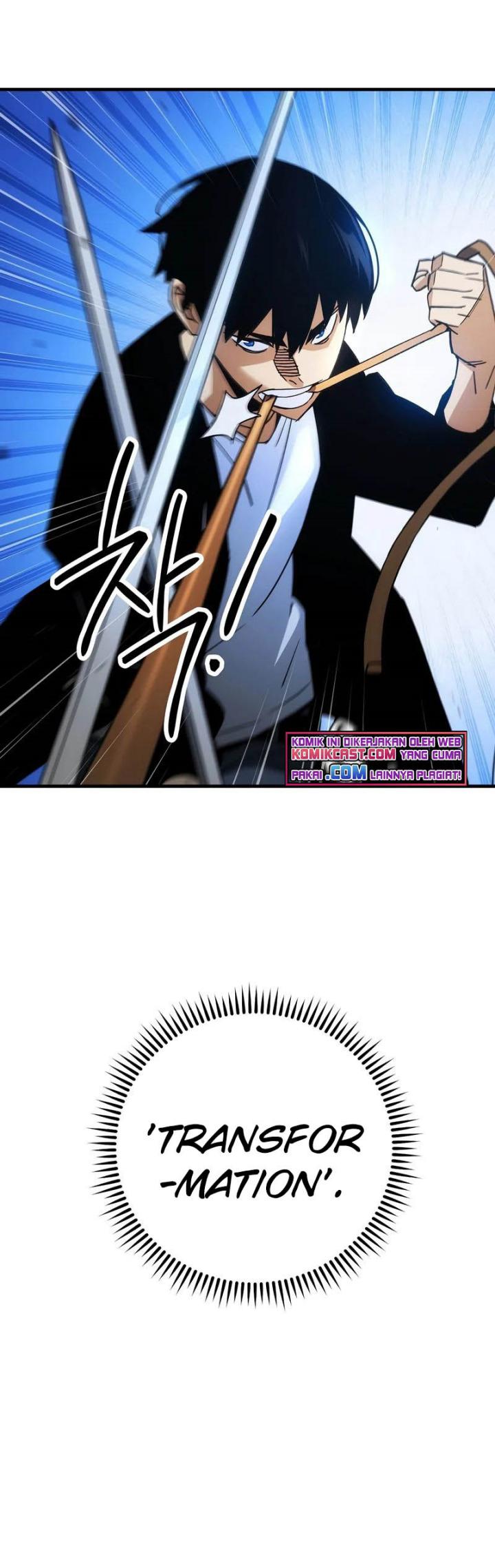 The Hero Returns Chapter 30 - halaman 101