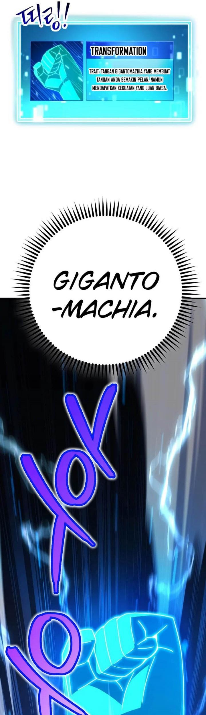 The Hero Returns Chapter 30 - halaman 102