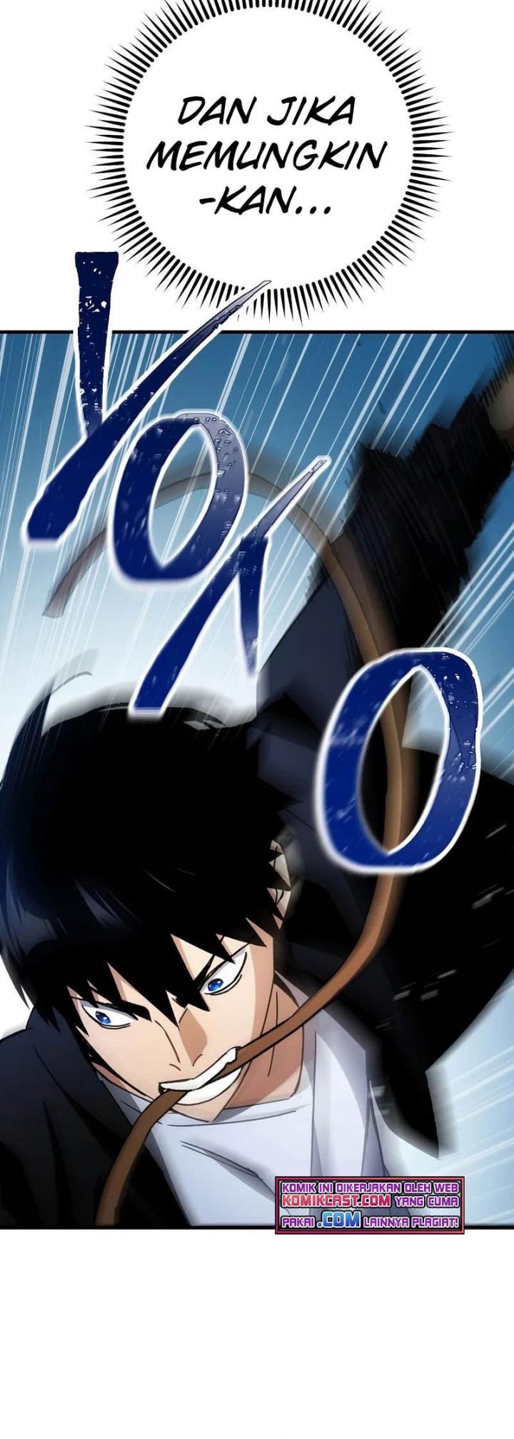 The Hero Returns Chapter 30 - halaman 106