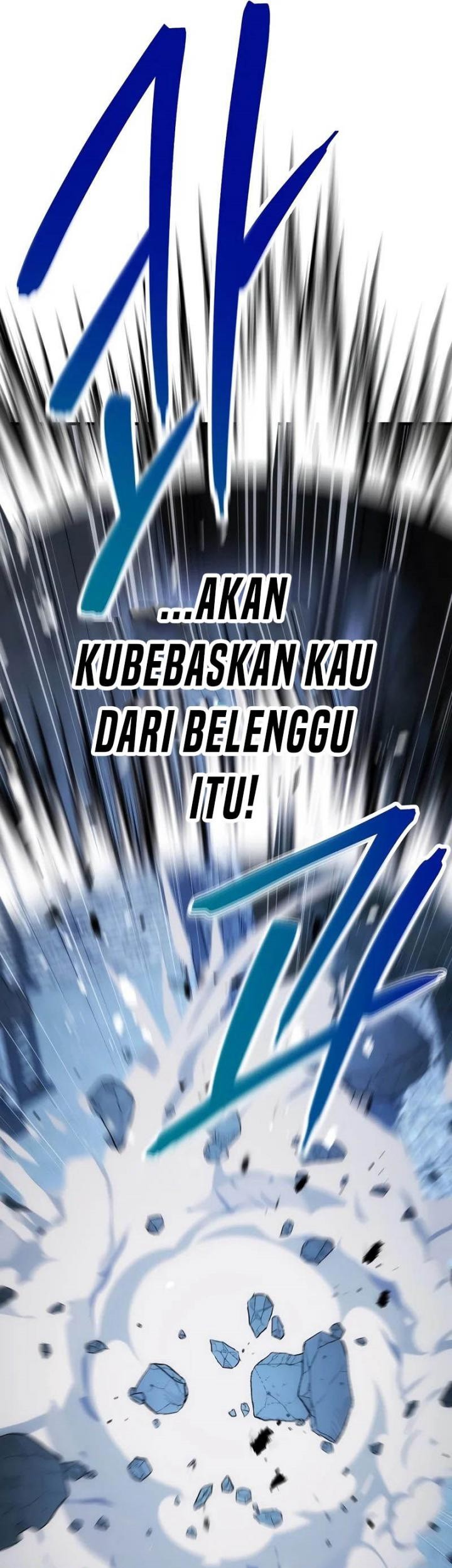 The Hero Returns Chapter 30 - halaman 107