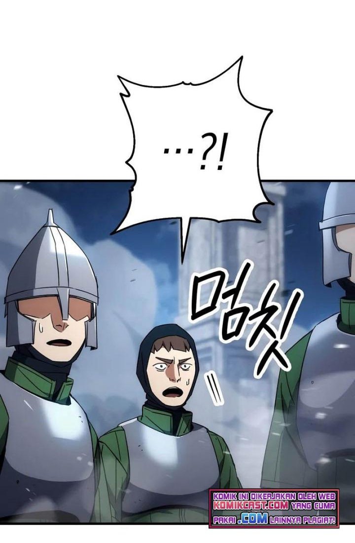 The Hero Returns Chapter 30 - halaman 112
