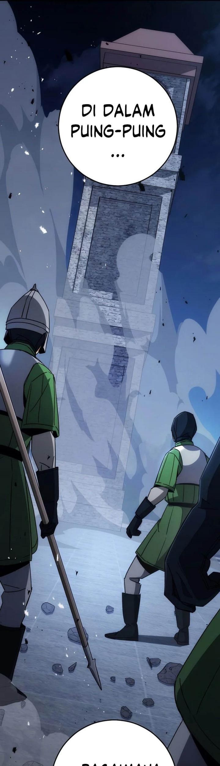 The Hero Returns Chapter 30 - halaman 114