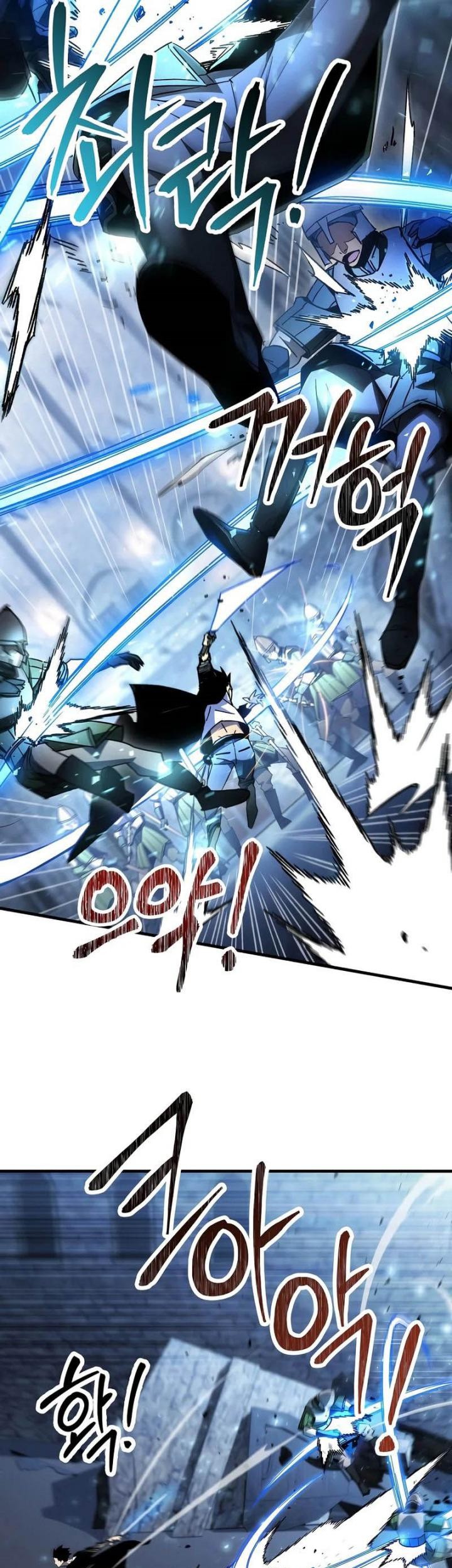 The Hero Returns Chapter 30 - halaman 13