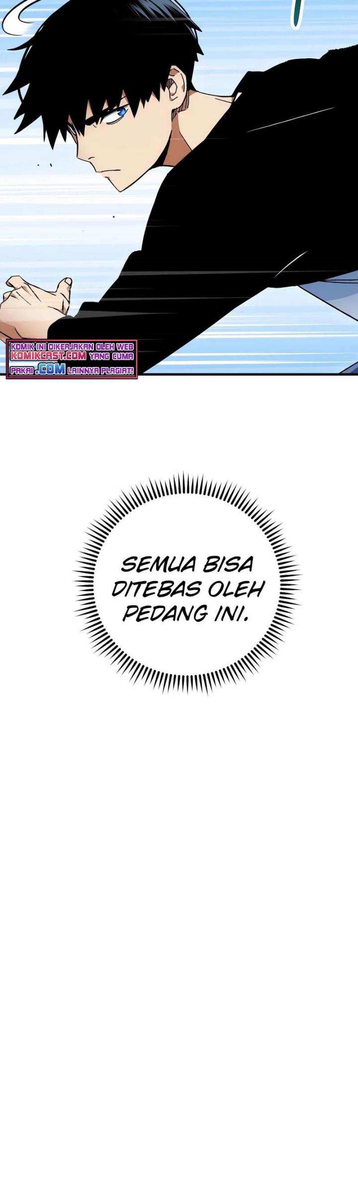 The Hero Returns Chapter 30 - halaman 15