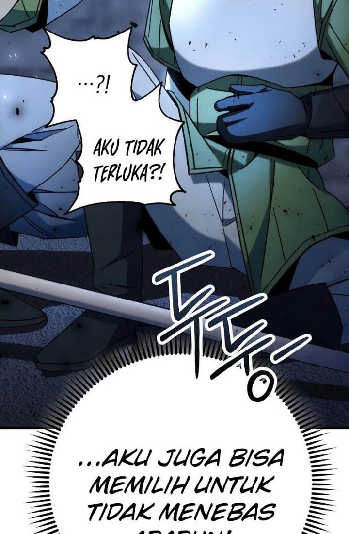 The Hero Returns Chapter 30 - halaman 17