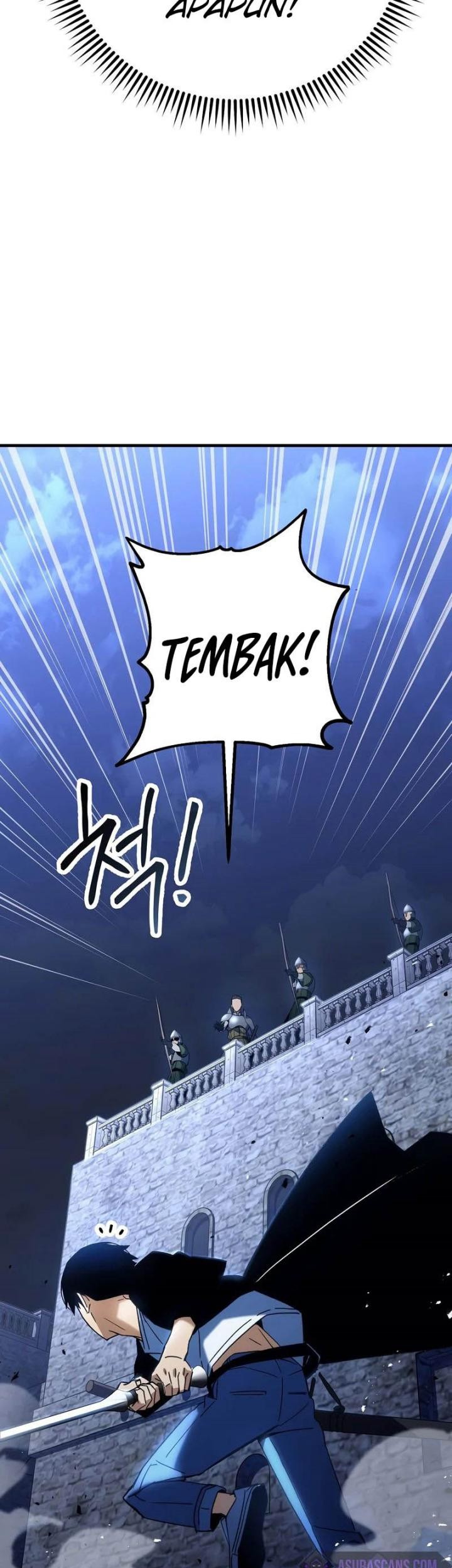The Hero Returns Chapter 30 - halaman 18