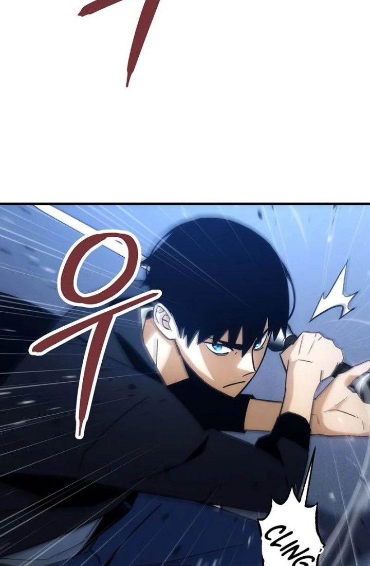 The Hero Returns Chapter 30 - halaman 21