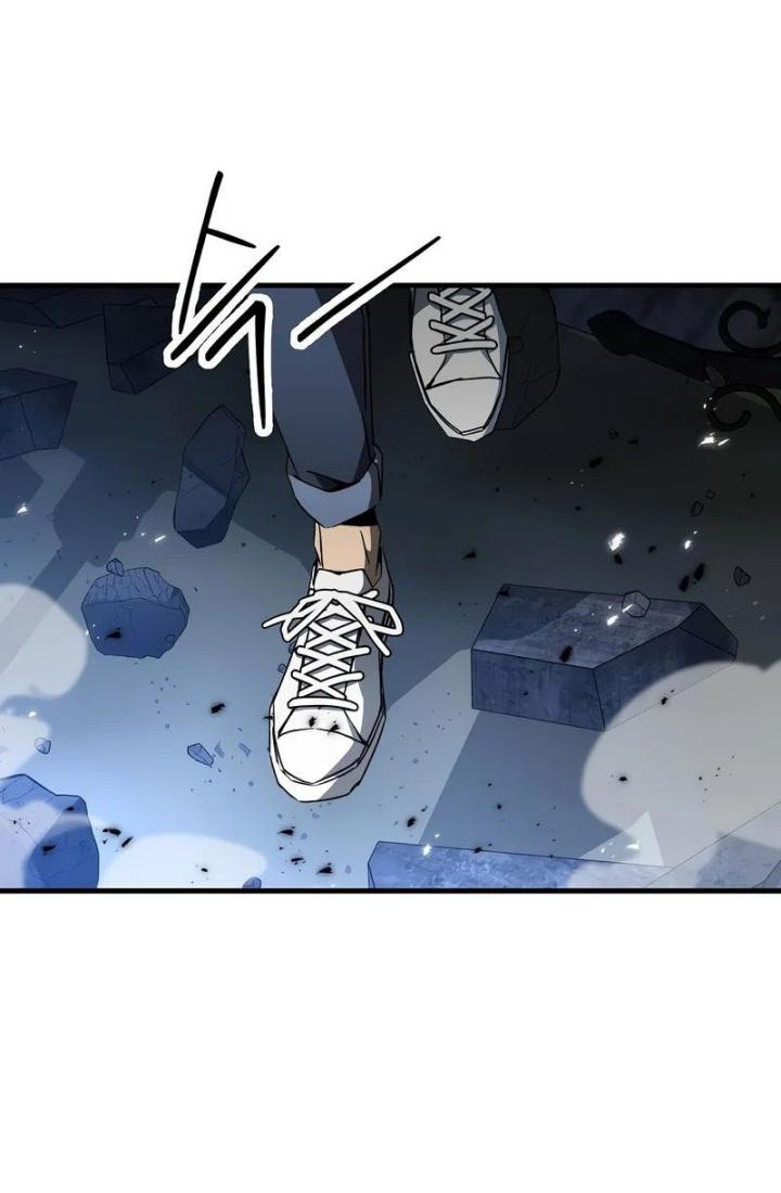 The Hero Returns Chapter 30 - halaman 3