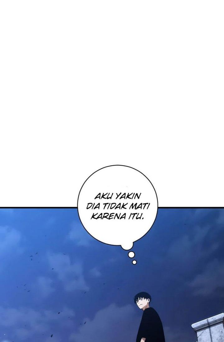 The Hero Returns Chapter 30 - halaman 31