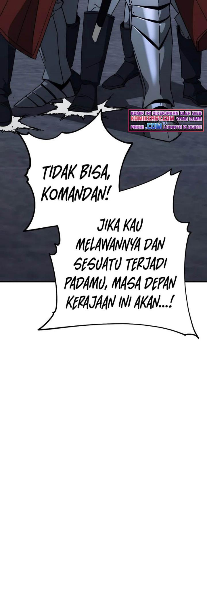 The Hero Returns Chapter 30 - halaman 36