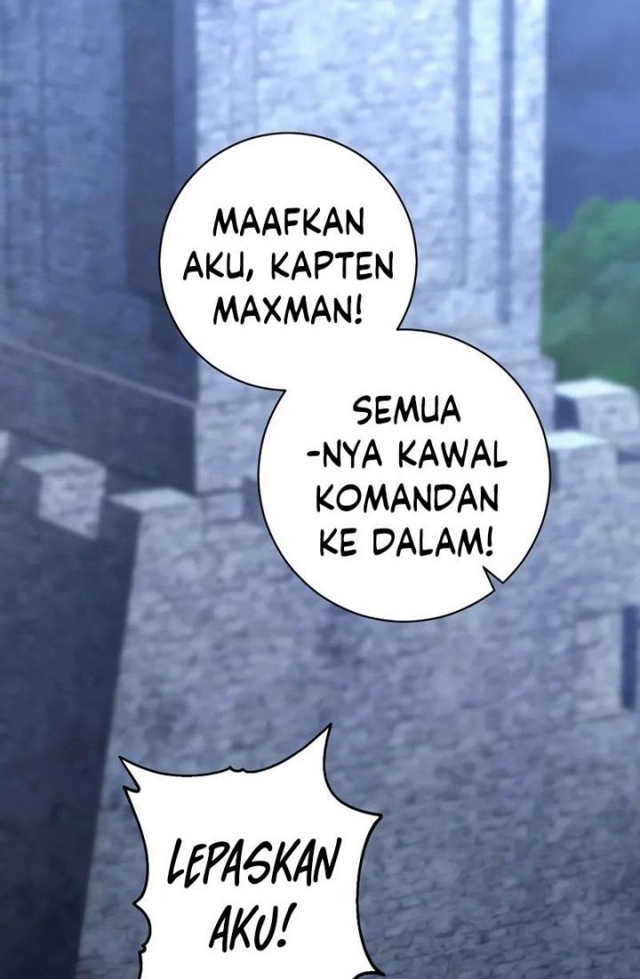 The Hero Returns Chapter 30 - halaman 38