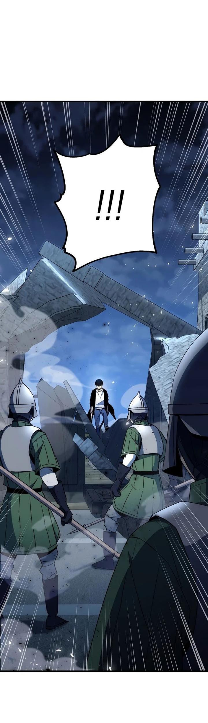 The Hero Returns Chapter 30 - halaman 4