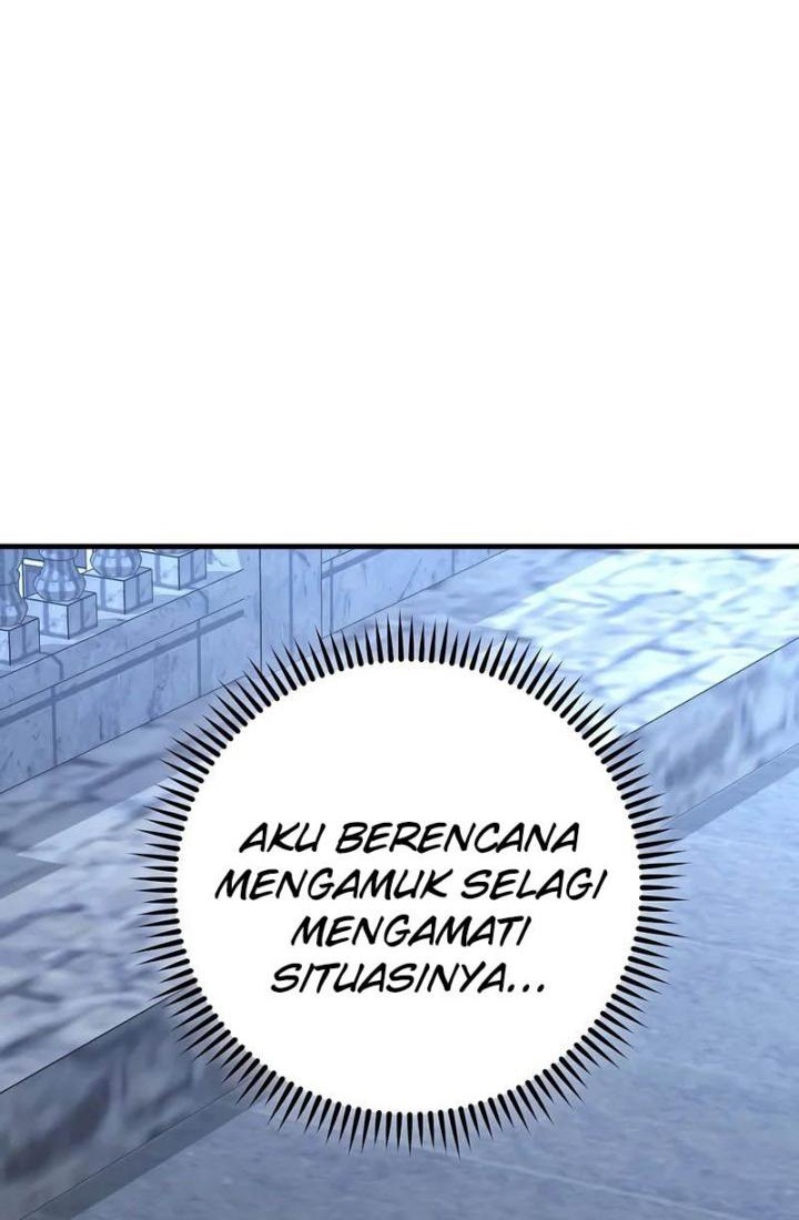 The Hero Returns Chapter 30 - halaman 40