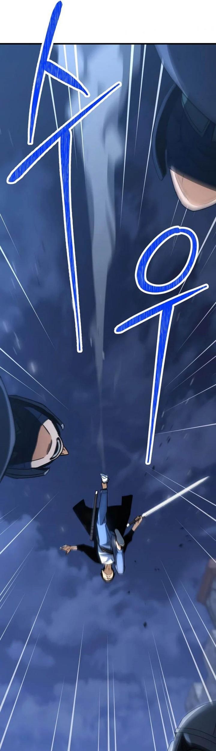 The Hero Returns Chapter 30 - halaman 44