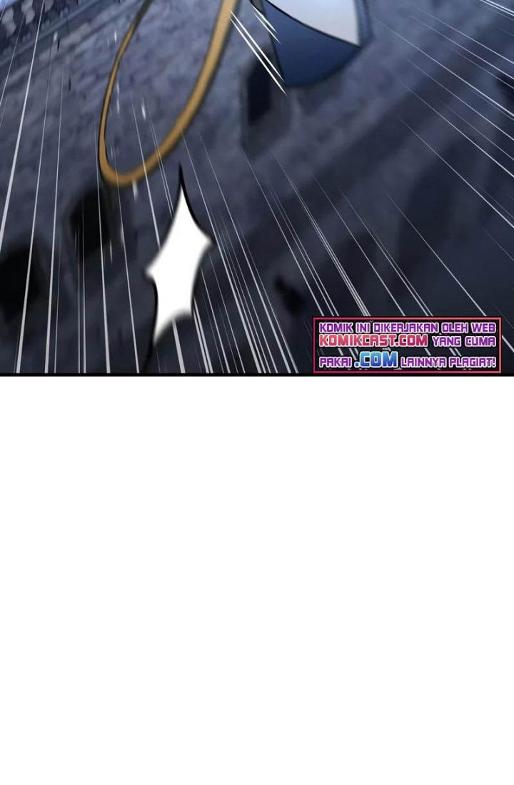 The Hero Returns Chapter 30 - halaman 47