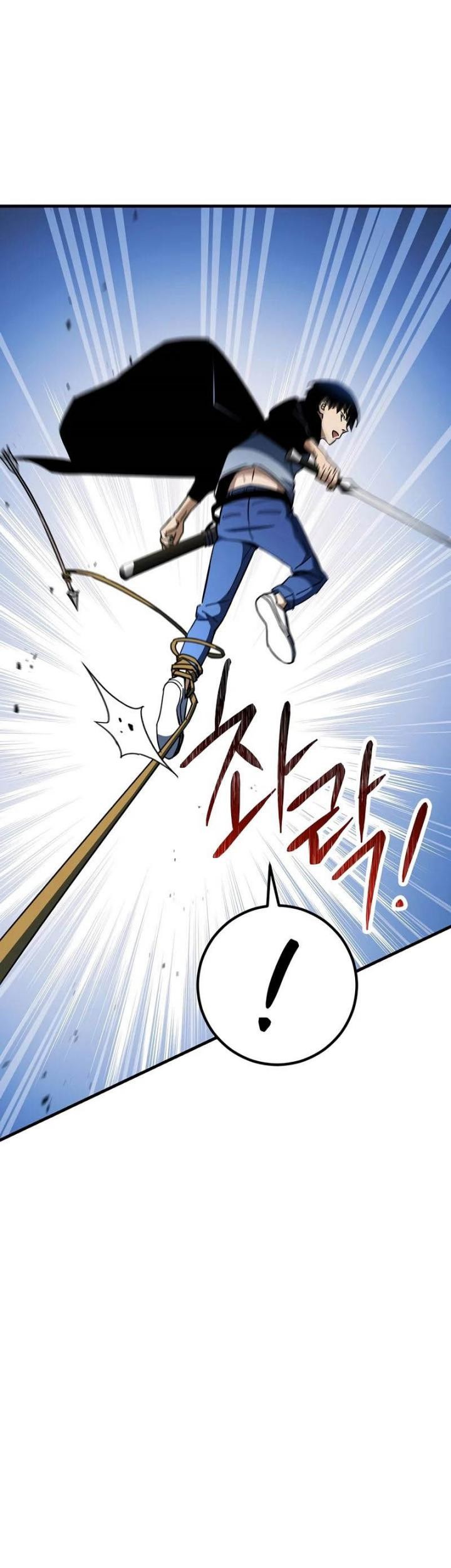The Hero Returns Chapter 30 - halaman 48