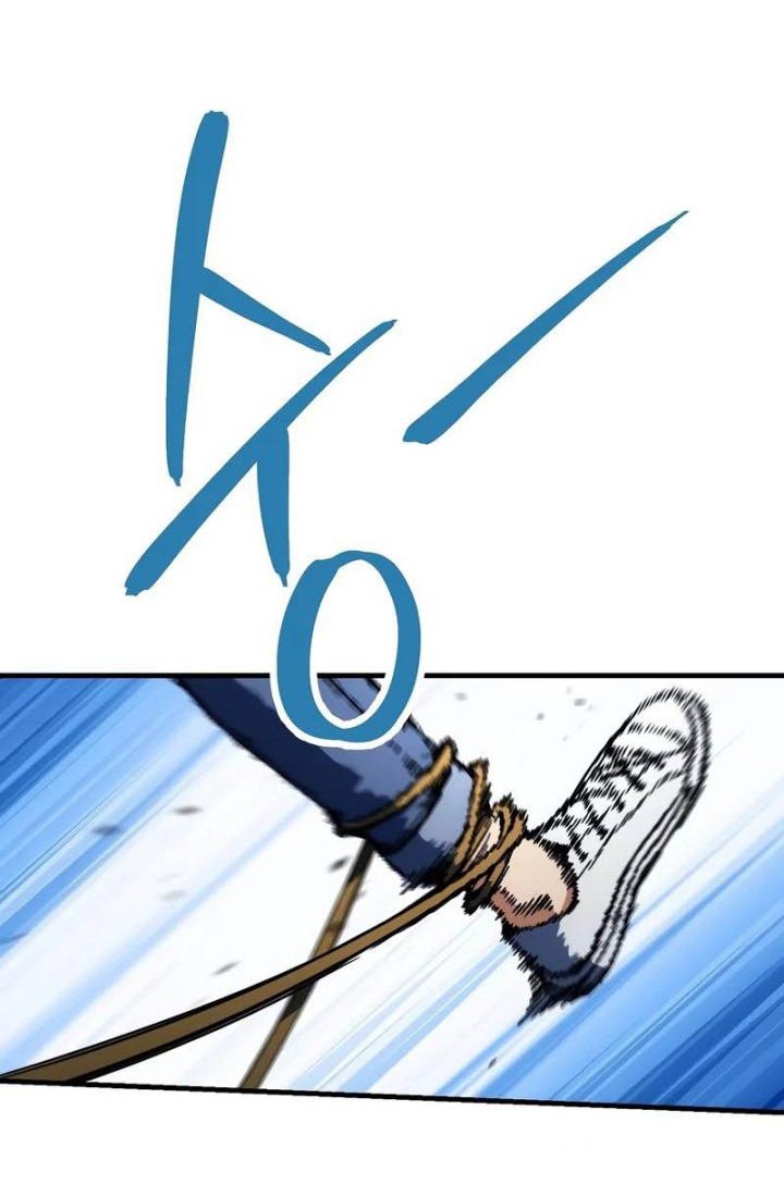The Hero Returns Chapter 30 - halaman 49