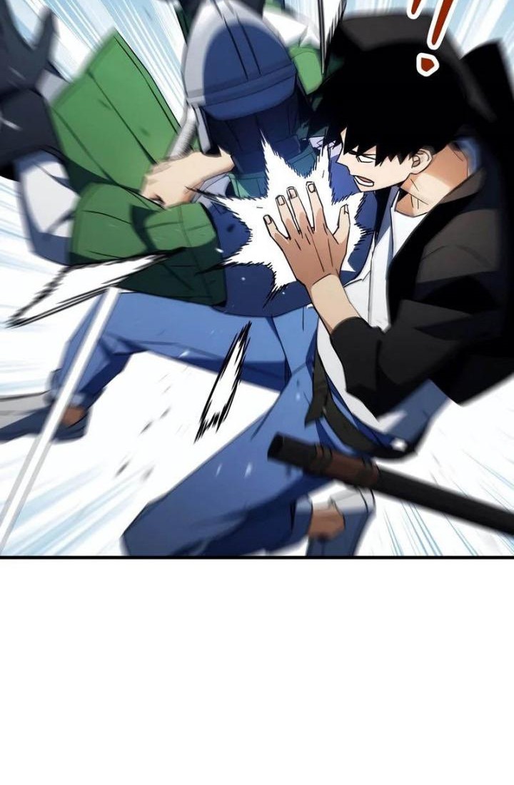 The Hero Returns Chapter 30 - halaman 53