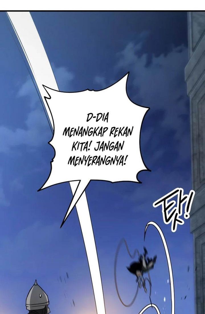 The Hero Returns Chapter 30 - halaman 55