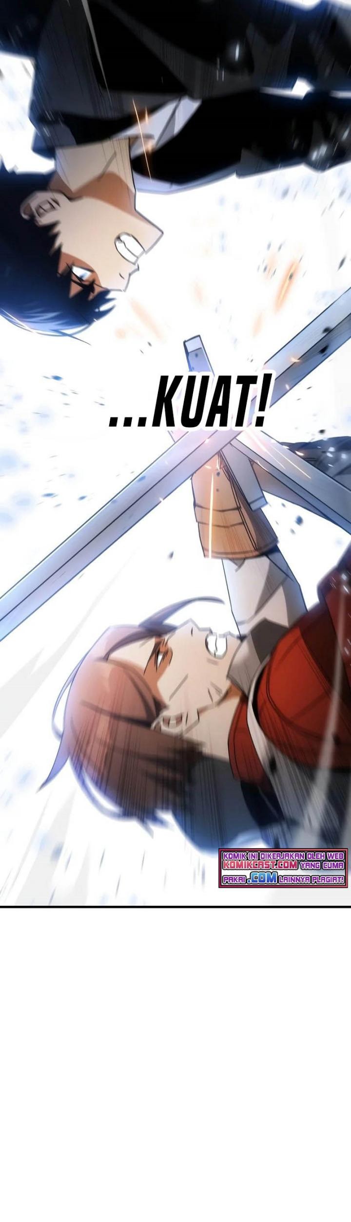 The Hero Returns Chapter 30 - halaman 64