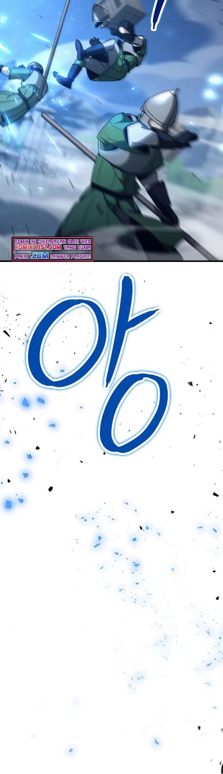 The Hero Returns Chapter 30 - halaman 68