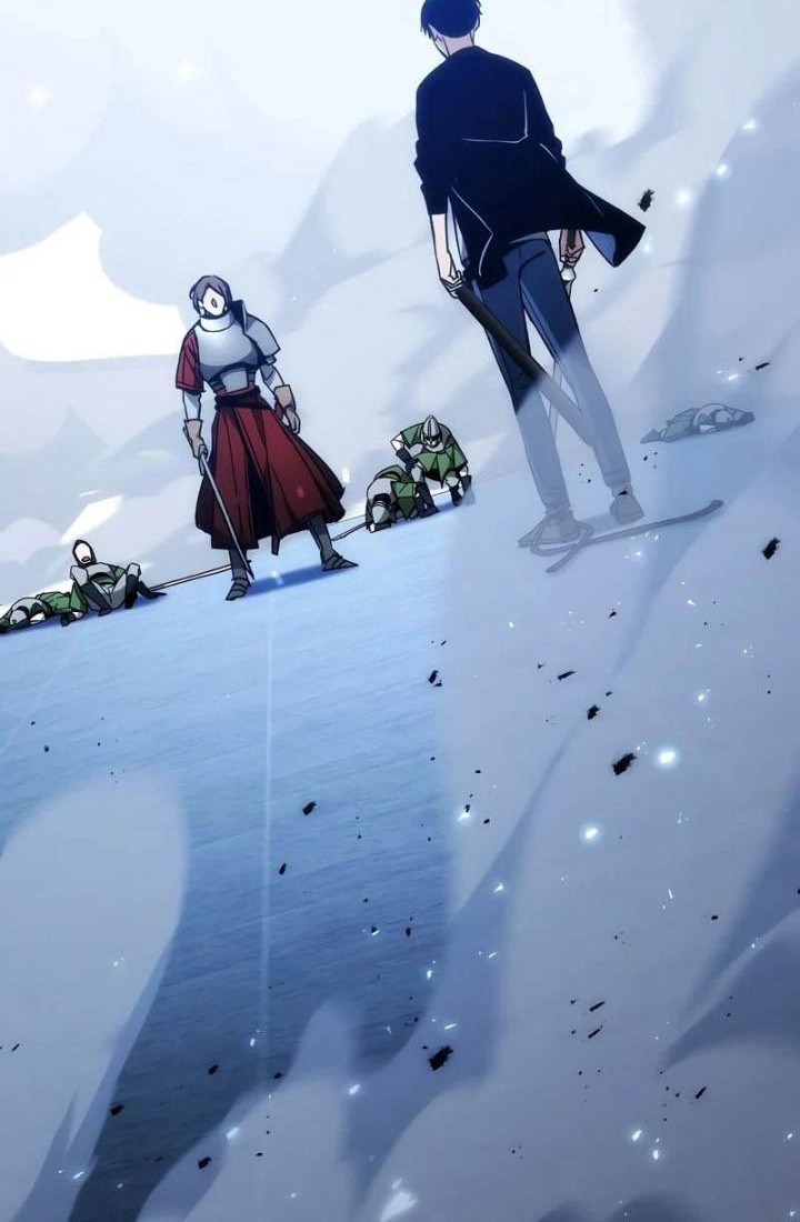 The Hero Returns Chapter 30 - halaman 71