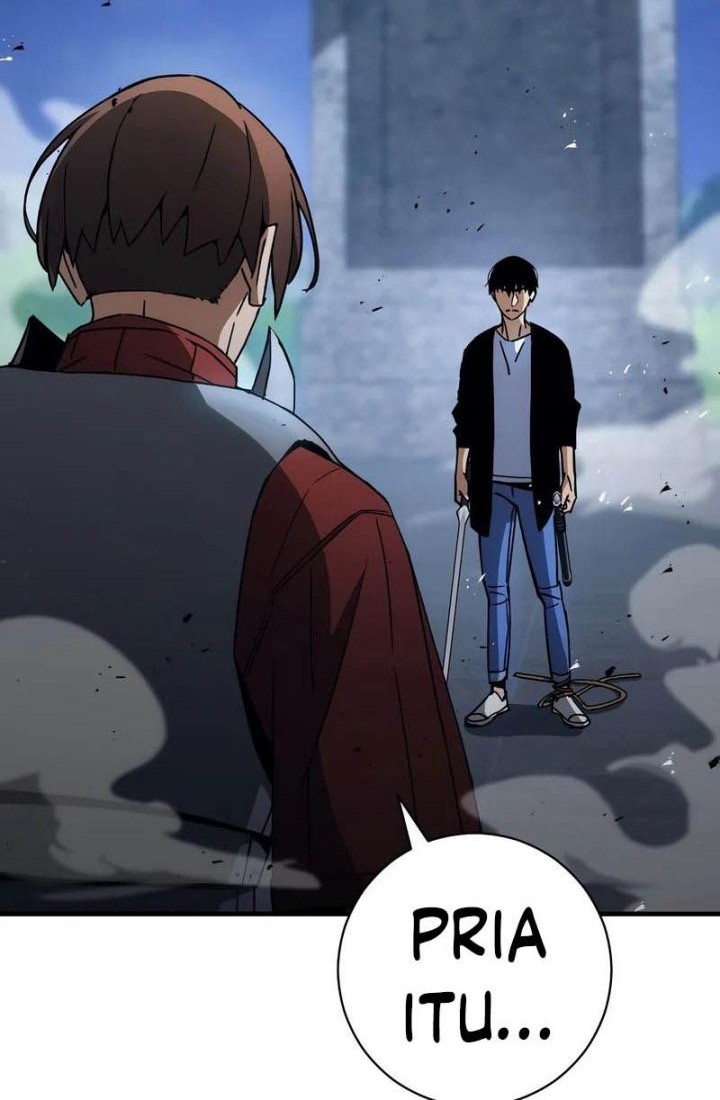 The Hero Returns Chapter 30 - halaman 74