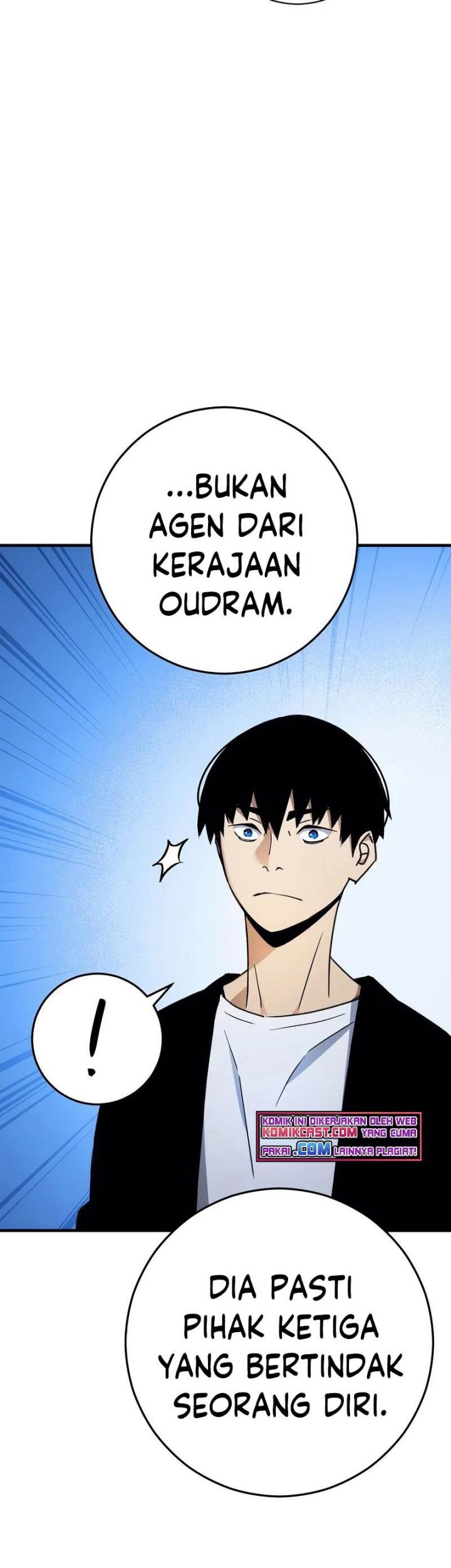 The Hero Returns Chapter 30 - halaman 75