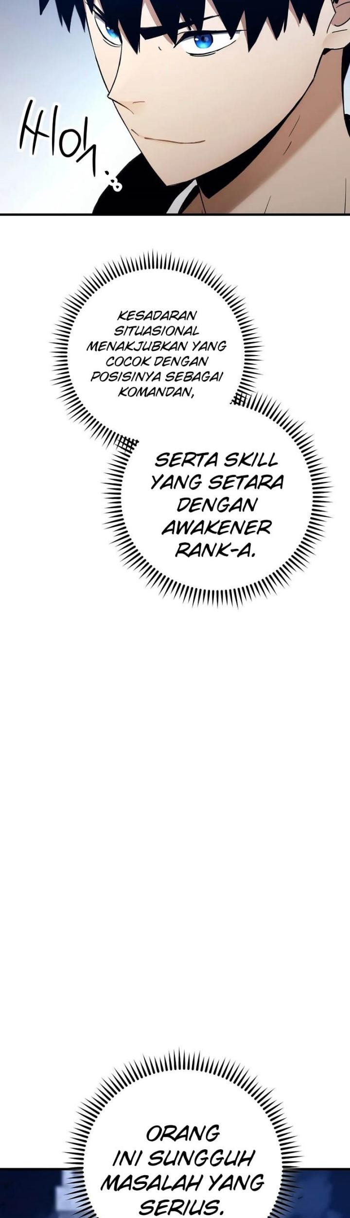 The Hero Returns Chapter 30 - halaman 77