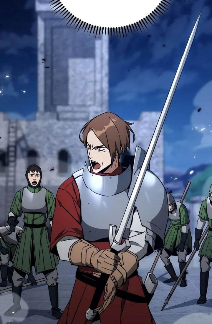 The Hero Returns Chapter 30 - halaman 78