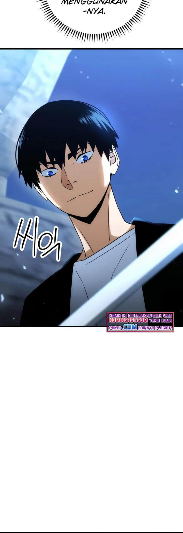 The Hero Returns Chapter 30 - halaman 8